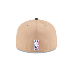 New Era Gorra Unisex Golden State Warriors 59FIFTY