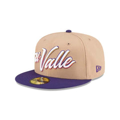 New Era Gorra Unisex Phoenix Suns 59FIFTY