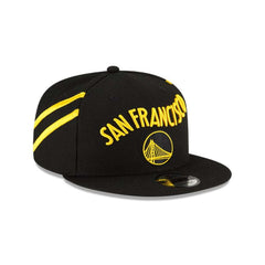 New Era Gorra Hombre Golden State Warriors 9FIFTY