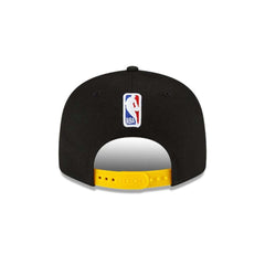 New Era Gorra Hombre Golden State Warriors 9FIFTY