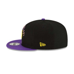 New Era Gorra Hombre Los Angeles Lakers 9FIFTY