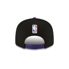 New Era Gorra Hombre Los Angeles Lakers 9FIFTY