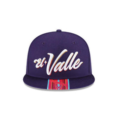 New Era Gorra Hombre Phoenix Suns 9FIFTY