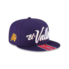 New Era Gorra Hombre Phoenix Suns 9FIFTY