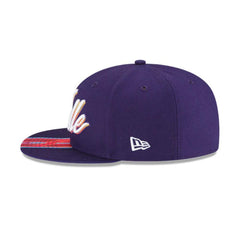 New Era Gorra Hombre Phoenix Suns 9FIFTY