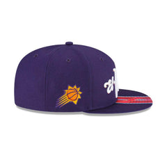 New Era Gorra Hombre Phoenix Suns 9FIFTY