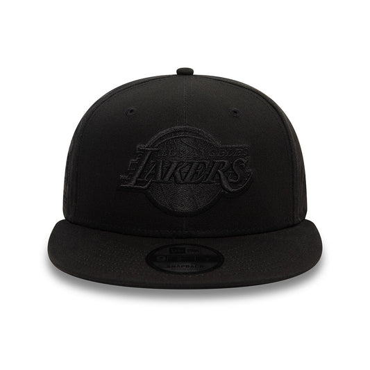 New Era Gorra Hombre Los Angeles Lakers