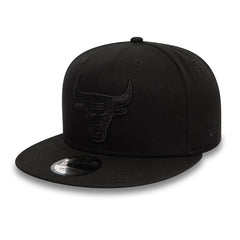 New Era Gorra Hombre Chicago Bulls