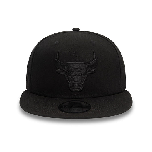 New Era Gorra Hombre Chicago Bulls