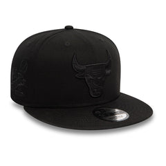 New Era Gorra Hombre Chicago Bulls