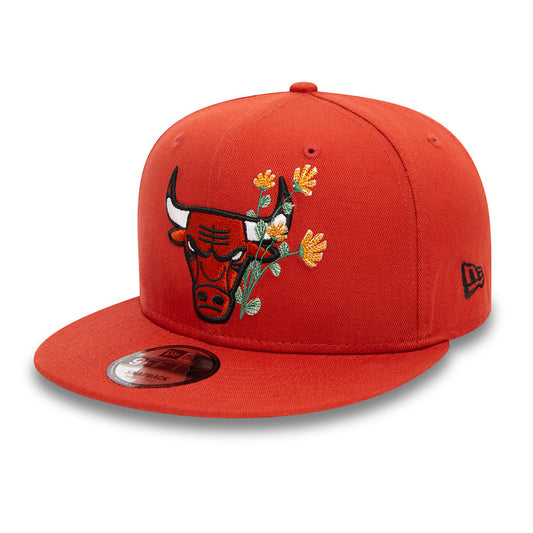 New Era Gorra Hombre Chicago Bulls