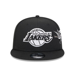 New Era Gorra Hombre Los Angeles Lakers