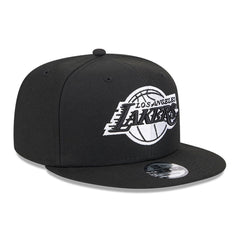 New Era Gorra Hombre Los Angeles Lakers