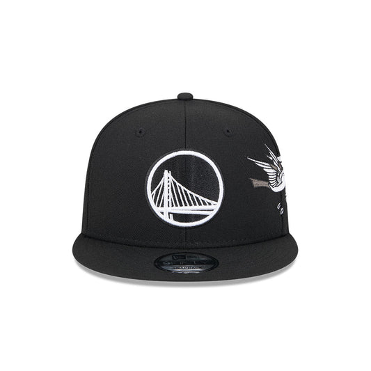 New Era Gorra Hombre Golden State Warriors