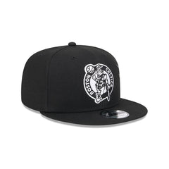 New Era Gorra Hombre Boston Celtics