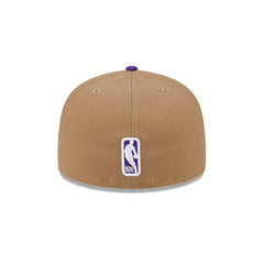 New Era Gorra Hombre Los Angeles Lakers