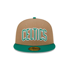 New Era Gorra Hombre Boston Celtics