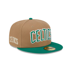 New Era Gorra Hombre Boston Celtics