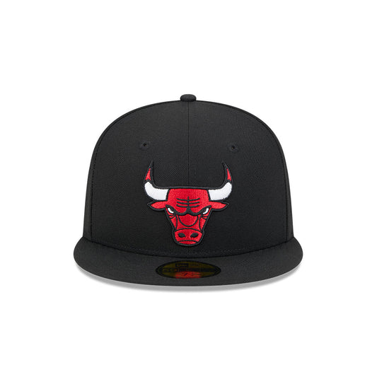 New Era Gorra Hombre Chicago Bulls