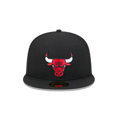 New Era Gorra Hombre Chicago Bulls