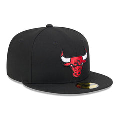 New Era Gorra Hombre Chicago Bulls