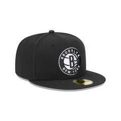 New Era Gorra Hombre Brooklyn Nets