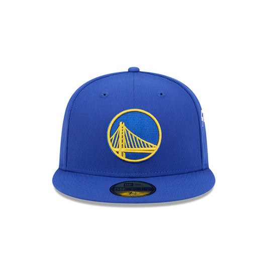 New Era Gorra Hombre Golden State Warriors