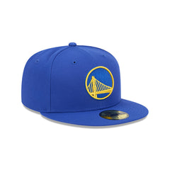 New Era Gorra Hombre Golden State Warriors