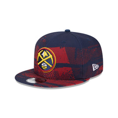 New Era Gorra Hombre Denver Nuggets