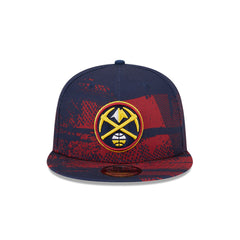 New Era Gorra Hombre Denver Nuggets