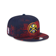 New Era Gorra Hombre Denver Nuggets