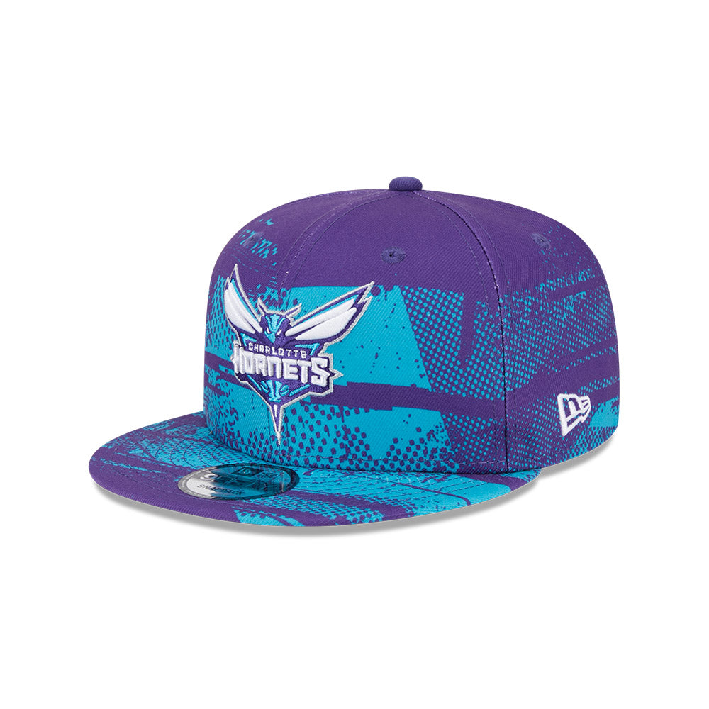 New Era Gorra Hombre Charlotte Hornets