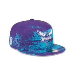 New Era Gorra Hombre Charlotte Hornets