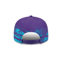 New Era Gorra Hombre Charlotte Hornets