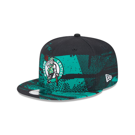 New Era Gorra Hombre Boston Celtics