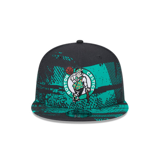 New Era Gorra Hombre Boston Celtics