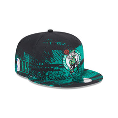 New Era Gorra Hombre Boston Celtics