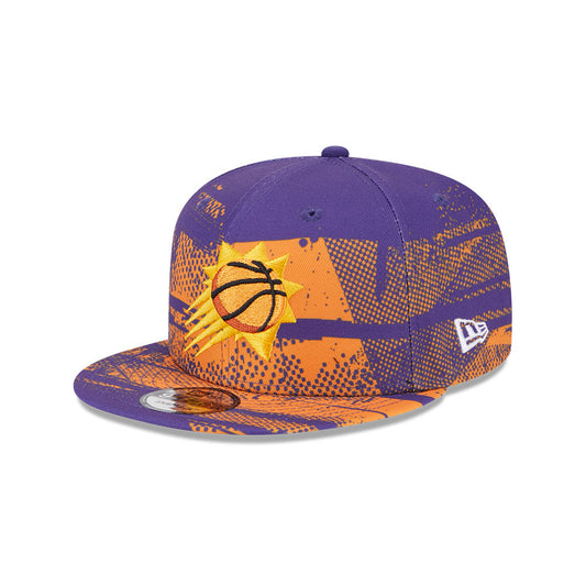 New Era Gorra Hombre Phoenix Suns