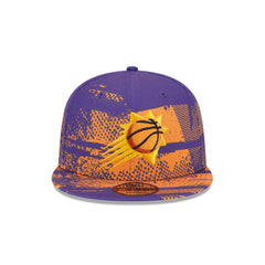 New Era Gorra Hombre Phoenix Suns