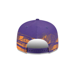 New Era Gorra Hombre Phoenix Suns