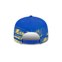 New Era Gorra Hombre Golden State Warriors