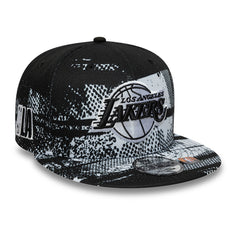 New Era Gorra Hombre Los Angeles Lakers