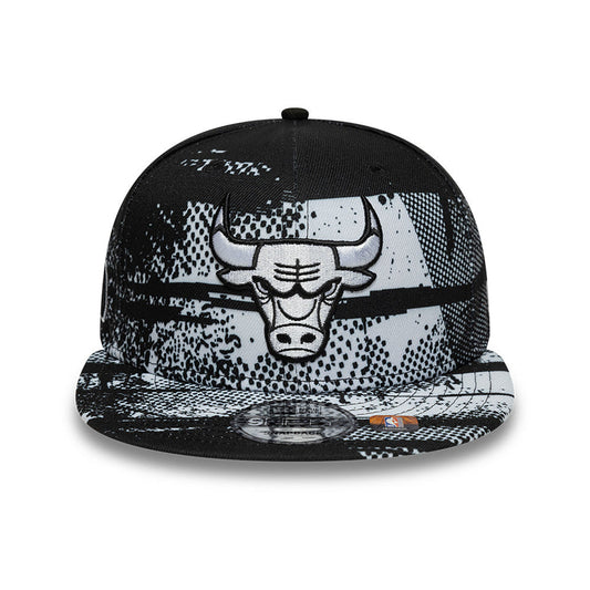 New Era Gorra Hombre Chicago Bulls