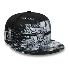 New Era Gorra Hombre Chicago Bulls