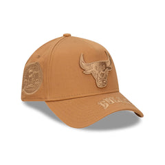 New Era Gorra Hombre Chicago Bulls