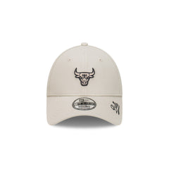 New Era Gorra Hombre Chicago Bulls