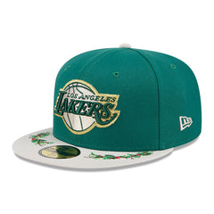 New Era Gorra Hombre Los Angeles Lakers