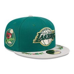 New Era Gorra Hombre Los Angeles Lakers