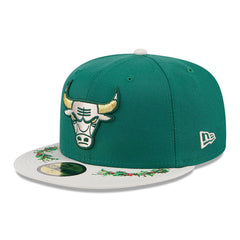 New Era Gorra Hombre Chicago Bulls