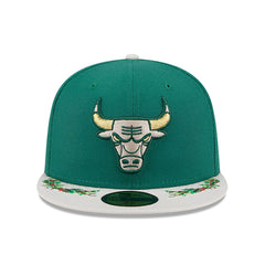 New Era Gorra Hombre Chicago Bulls